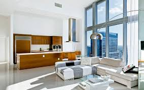 Icon Brickell Apartments In Miami For