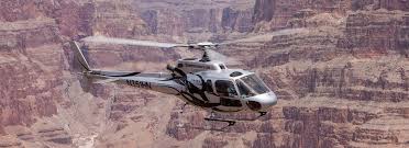 grand canyon west rim helicopter tour