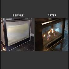 Gas Fireplace Service In Houston