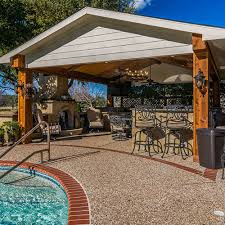 Dallas Outdoor Design What S Better