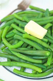 how to boil green beans super simple