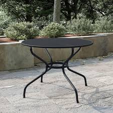 Outdoor Dining Table