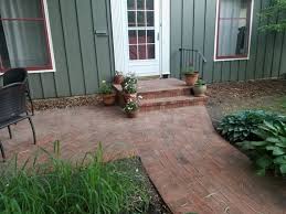 20x20 Paver Patio Cost Minnehaha