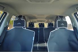 Scuvvers Seat Covers Are Only Deployed