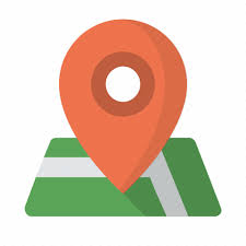Destination Location Map Marker Pin