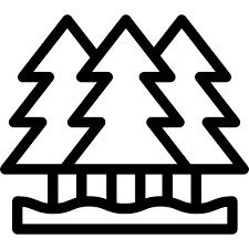 Pines Icon