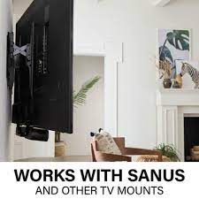 Sanus Soundbar Mount Designed For Sonos