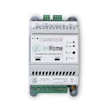 linux controller jethome jethub d1