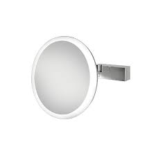 C P Hart Kingly Led Magnifying Mirror