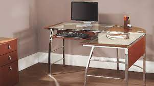 Office Desk X2 Classic L Shaped Corner