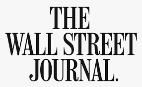 Wall Street Journal Icon Transpa