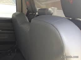 Dodge Ram Seat Covers Clazzio Seat Covers