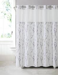 New Hookless Cherry Blossom Embroidered