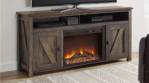 6 Best Electric Fireplaces Of 2023