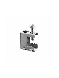 caddy beam clamp w teeth