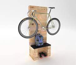 Craftwand Bike Rack Design Architonic