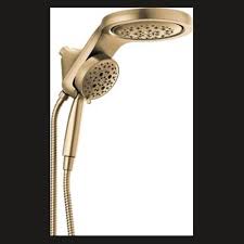 Universal Showering Components Combo