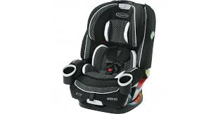 Graco 4ever 4 In 1 Car Seat Zagg