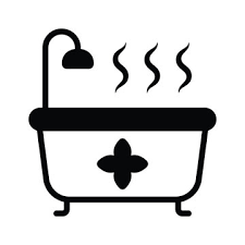 Hot Tub Icon Images Browse 37 111