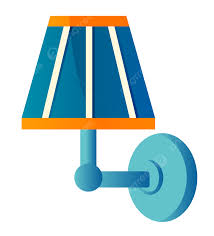Wall Lamp Png Vector Psd And Clipart