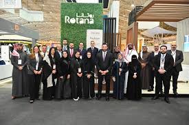 Saudi Tourism Forum 2024 Hotel