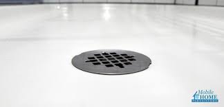 How To Replace A Mobile Home Bathtub Drain