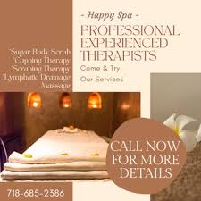Happy Spa Queens Ny Last Updated