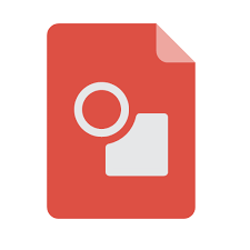 Drawing File Google Service Sketch Icon