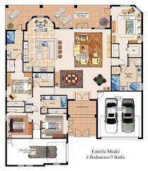 House Blueprints