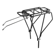 Utah Trikes Catalog Rear Cargo Rack