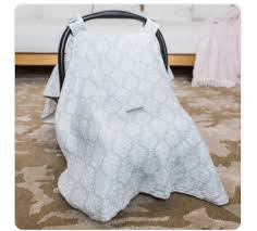 Get A Free Carseat Canopy 39 Value