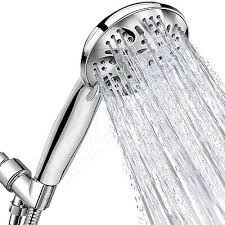 Handheld Shower Head High Pressure 9