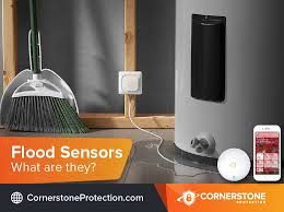 Flood Sensors Alarm How It Works And