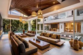 6 Bedroom Villa The Luxury Bali