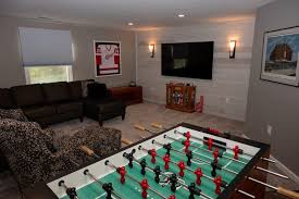 How To Choose Basement Lighting