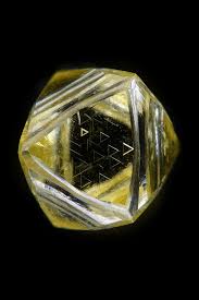 Diamond Mineral Information Data And