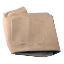 Seat Bottom Cover For Club Car From