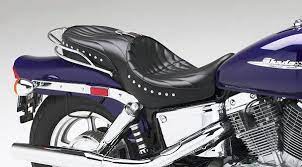 Corbin Motorcycle Seats Accessories