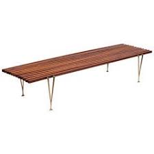 beam bench 10 for on 1stdibs