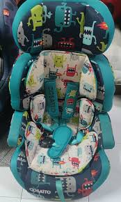 Cosatto Monster Car Seat Babies Kids