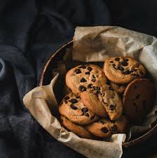 Chocolate Caramel Cookies Recipe
