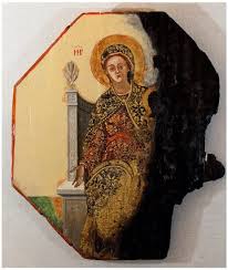 La Serenissima In Cyprus Aspects Of