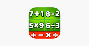 Math Learn X On The App