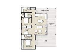 Truoba 321 Modern House Plan Truoba