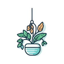 Planter Icon Png Images Vectors Free