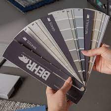 Color Tools For Professionals Behr Pro