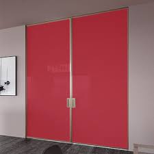 Linea Modular Sliding System