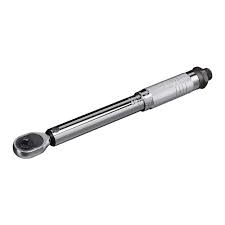 1 2 in drive type torque wrench