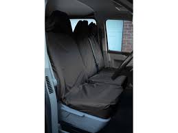 Universal Seat Covers Single And