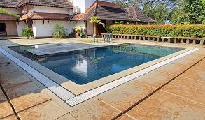 Swimming Pools Builders In Kerala